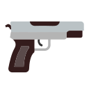 pistola