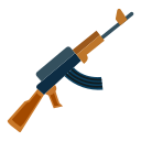 rifle icon