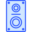 altavoz icon