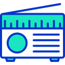 radio