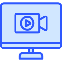 videollamada icon