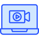 videollamada icon