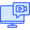 videollamada icon