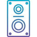 altavoz icon