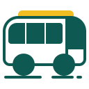 autobús icon