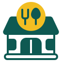 restaurante icon