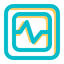 monitor de ecg