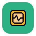 monitor de ecg