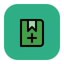 agenda icon