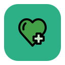 care icon