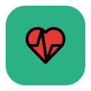 corazón icon