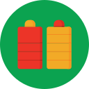 batería icon