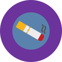 de fumar icon