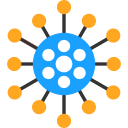 virus icon