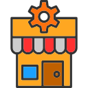 mercado icon