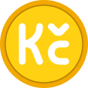 koruna icon