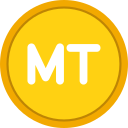 metical icon