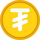 tugrik icon