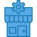 mercado icon