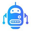 robot icon