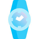 reloj icon