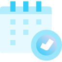 calendario icon