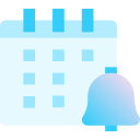 calendario icon