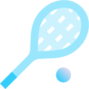 tenis icon