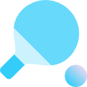 ping pong icon