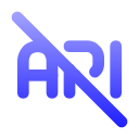 api icon