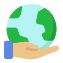 medio ambiente icon