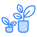 plantas icon