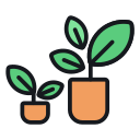 plantas icon