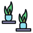 plantas icon