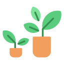 plantas icon