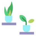 plantas icon