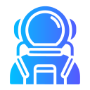 astronauta icon