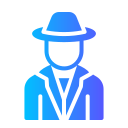 detective icon