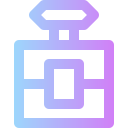 perfume icon