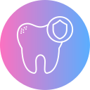 cuidado dental icon