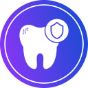 cuidado dental icon