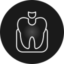 empaste dental icon