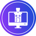 computadora icon