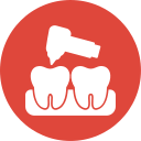 Drilling icon