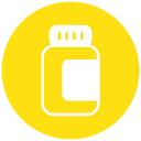 pastillas icon