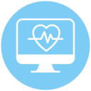 cardiología icon