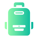 mochila icon