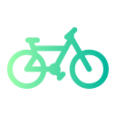 bicicleta icon