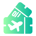 vuelo icon