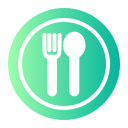 restaurante icon